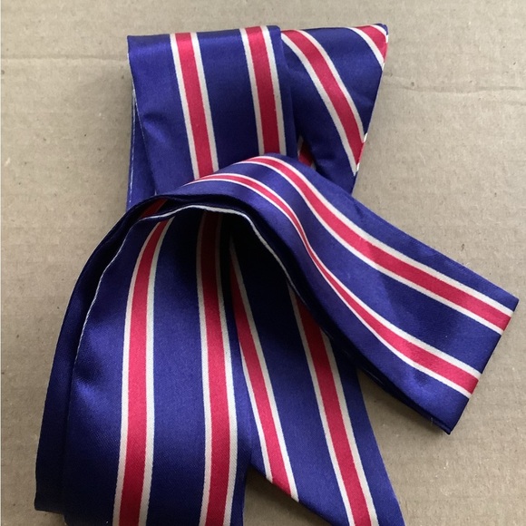 Skinny scarf/wrist wrap/hair tie - Picture 3 of 6